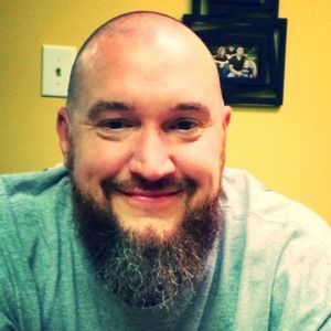 Meet your Posher, Matthew